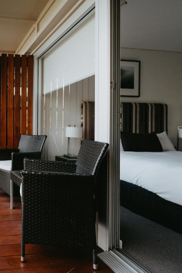 Mercure Clear Mountain Lodge Mount Samson Bagian luar foto