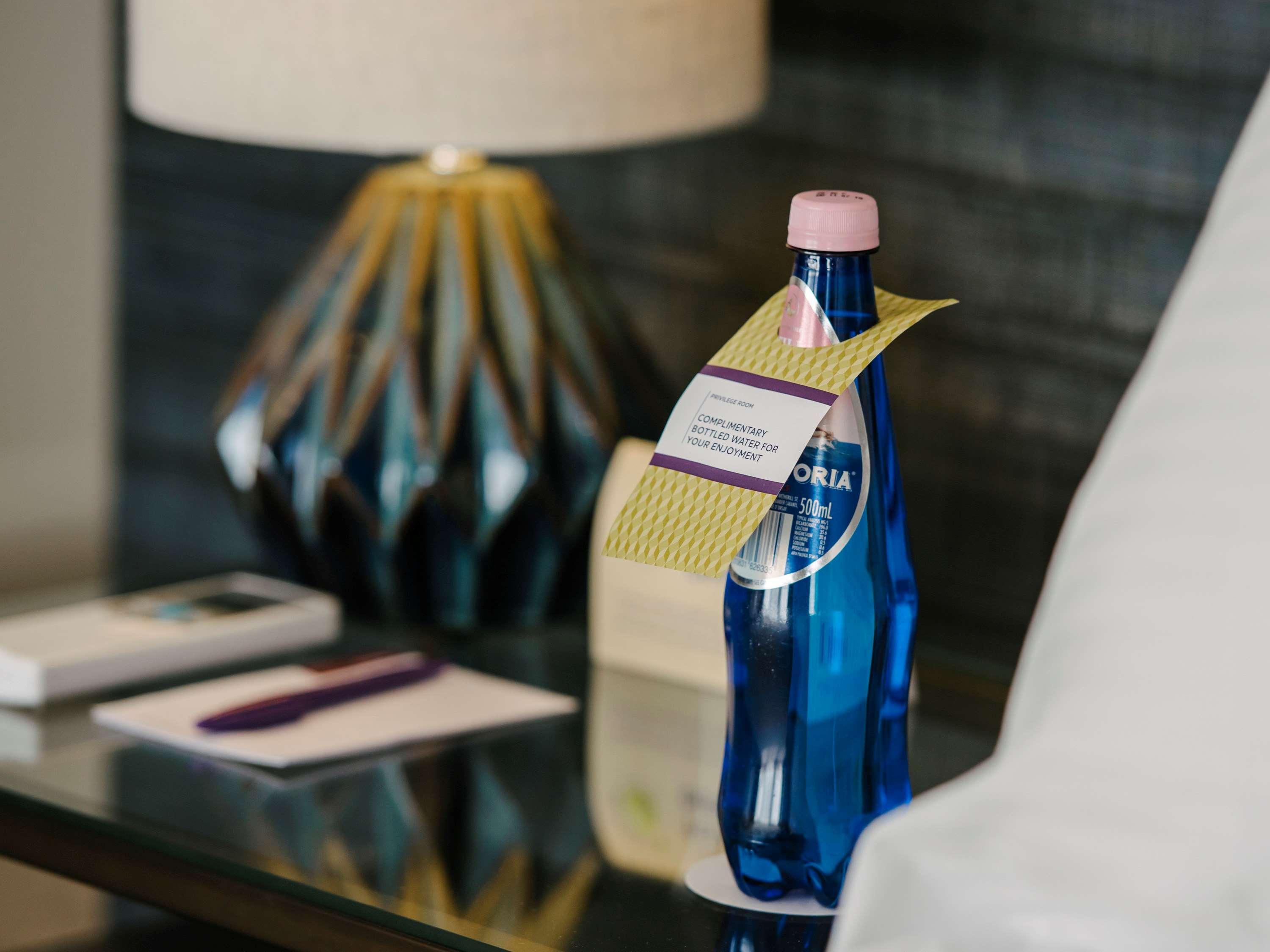 Mercure Clear Mountain Lodge Mount Samson Bagian luar foto