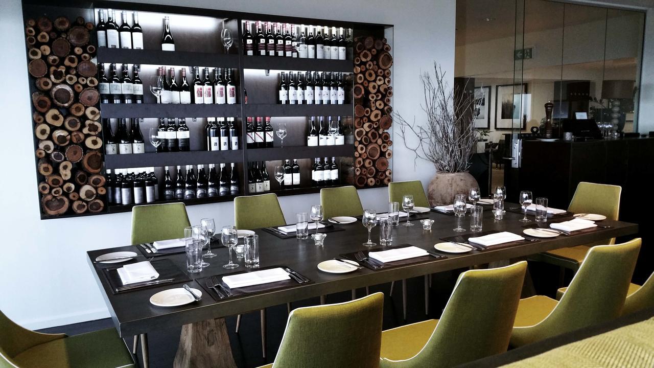Mercure Clear Mountain Lodge Mount Samson Bagian luar foto